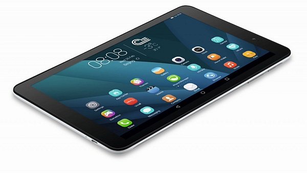 Huawei MediaPad T1 10 - description and parameters