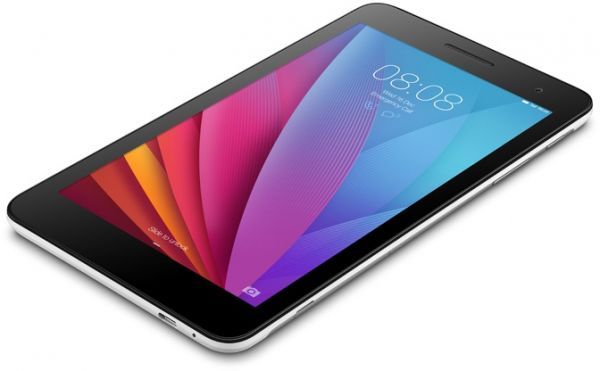 Huawei MediaPad T1 7.0 - description and parameters
