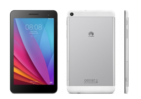 Huawei MediaPad T1 7.0 Plus - description and parameters