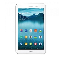 
Huawei MediaPad T1 8.0 supports frequency bands GSM and HSPA. Official announcement date is  September 2014. The device is working on an Android OS, v4.3 (Jelly Bean) with a Quad-core 1.2 G