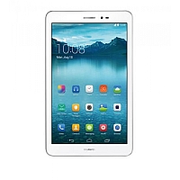 Huawei MediaPad T1 8.0 - description and parameters