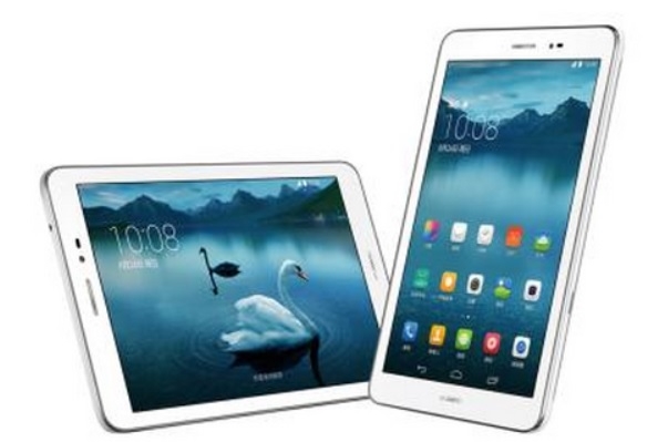 Huawei MediaPad T1 8.0 - description and parameters