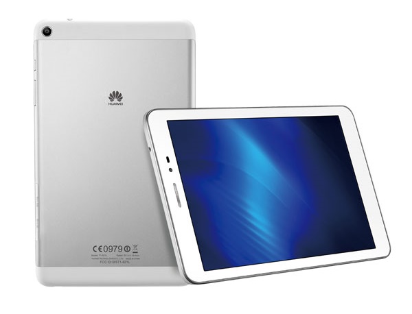 Huawei MediaPad T1 8.0 - description and parameters