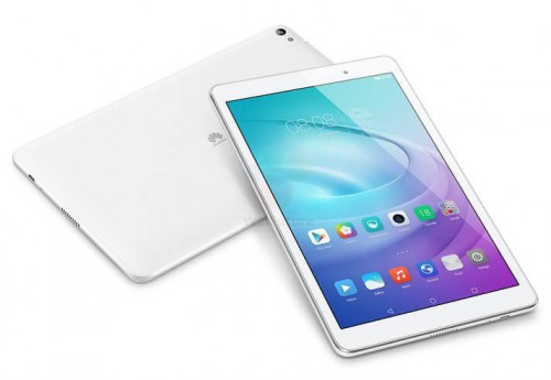 Huawei MediaPad T2 10.0 Pro - description and parameters