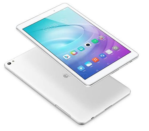 Huawei MediaPad T2 10.0 Pro - description and parameters