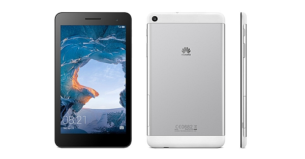 Huawei MediaPad T2 7.0 - description and parameters