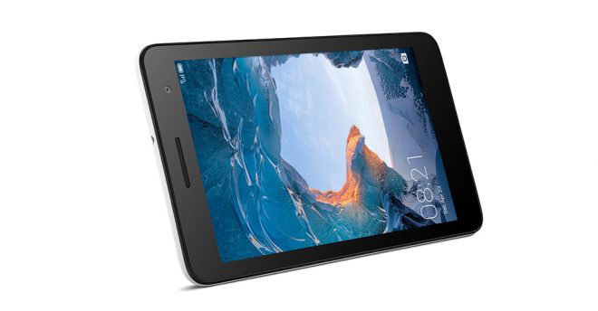 Huawei MediaPad T2 7.0 - description and parameters
