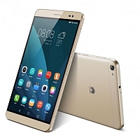 
Huawei MediaPad X2 supports frequency bands GSM ,  HSPA ,  LTE. Official announcement date is  March 2015. The device is working on an Android OS, v5.0 (Lollipop), planned upgrade to v6.0 (