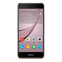 Huawei nova CAN-L13 - description and parameters