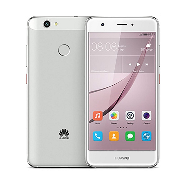 Huawei nova CAN-L13 - description and parameters