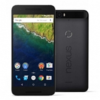 Huawei Nexus 6P H1512 - description and parameters