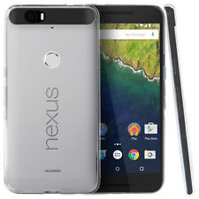 Huawei Nexus 6P - description and parameters