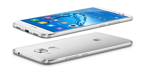 Huawei nova plus - description and parameters