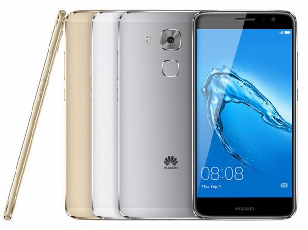 Huawei nova plus MLA-AL10 - description and parameters