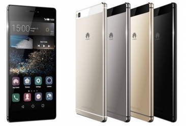 Huawei P8 - description and parameters