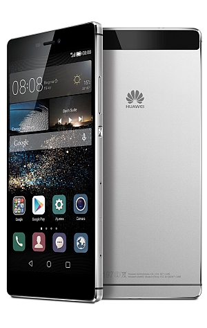 Huawei P8 - description and parameters
