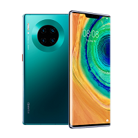 Huawei Mate 30 Pro - description and parameters