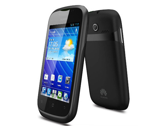 Huawei Ascend Y201 Pro - description and parameters