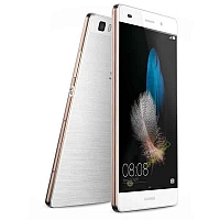 Huawei P8lite ALE-L04 YGN-L21 - description and parameters