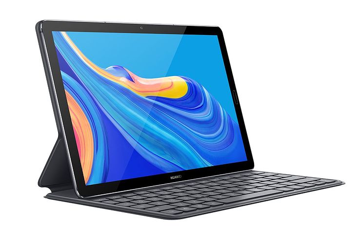 Huawei MediaPad M6 10.8 - description and parameters