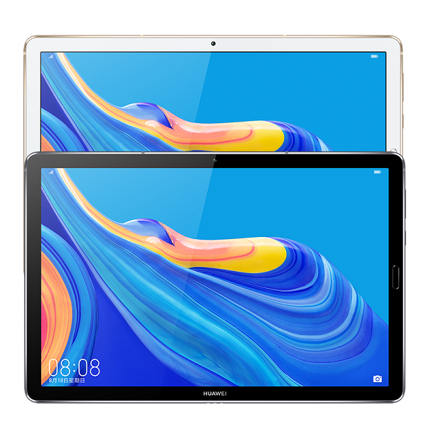 Huawei MediaPad M6 10.8 - description and parameters