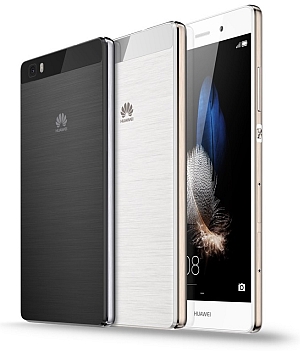 Huawei P8lite ALE-L04 - description and parameters