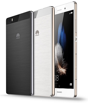 Huawei P8lite ALE-L04 YGN-L21 - description and parameters