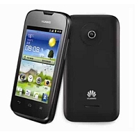 Huawei Ascend Y210D Y210-0010 - description and parameters