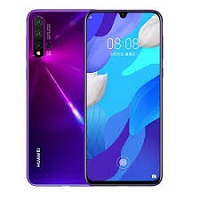 Huawei nova 5 - description and parameters