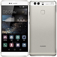 Huawei P9 - description and parameters