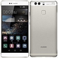 Huawei P9 EVA-L09 - description and parameters