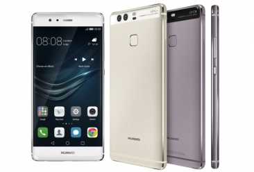 Huawei P9 - description and parameters