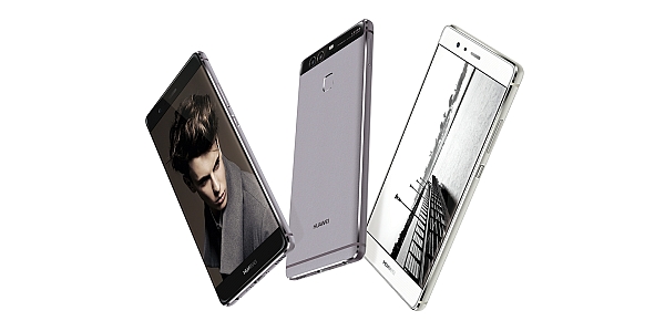 Huawei P9 - description and parameters