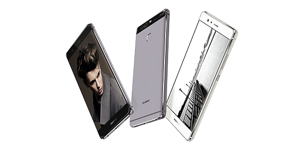 Huawei P9 EVA-L09 - description and parameters