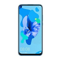 
Huawei nova 5i supports frequency bands GSM ,  CDMA ,  HSPA ,  LTE. Official announcement date is  June 2019. The device is working on an Android 9.0 (Pie), EMUI 9.1 with a Octa-core (4x2.2