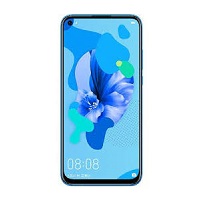 Huawei nova 5i - description and parameters