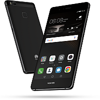 Huawei P9 lite DIG-L03 - description and parameters