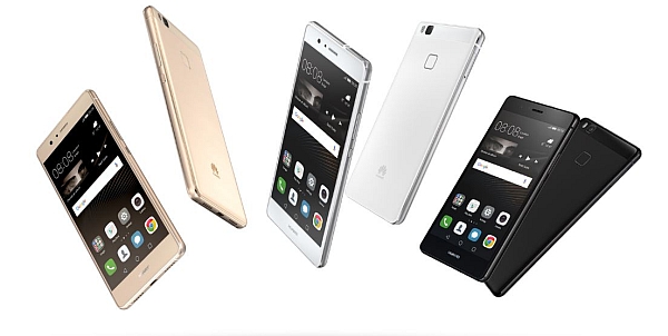 Huawei P9 lite - description and parameters