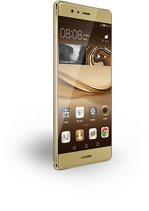 Huawei P9 Plus - description and parameters