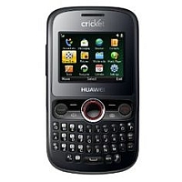 
Huawei Pillar supports frequency bands CDMA and CDMA2000. Official announcement date is  September 2011. The main screen size is 2.0 inches  with 320 x 240 pixels  resolution. It has a 200 