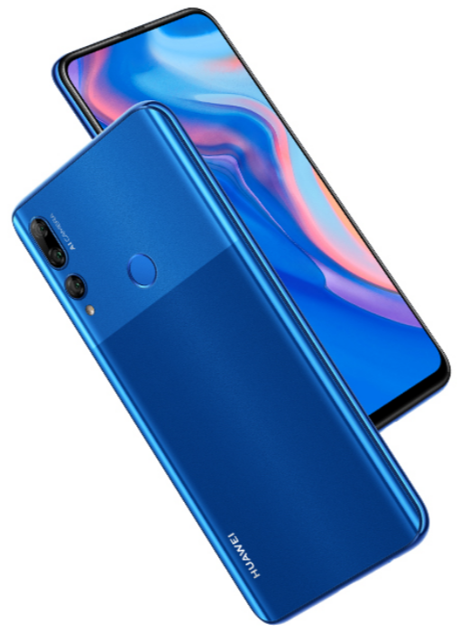 Huawei Y9 Prime (2019) - description and parameters