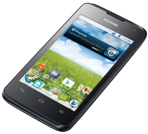 Huawei Premia 4G M931 - description and parameters