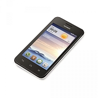 
Huawei Ascend Y330 supports frequency bands GSM and HSPA. Official announcement date is  March 2014. The device is working on an Android OS, v4.2 (Jelly Bean) with a Dual-core 1.3 GHz Corte