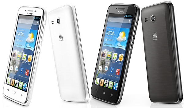 Huawei Ascend Y511 - description and parameters