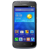 Huawei Ascend Y520 Ascend Y520 Dual SIM - description and parameters