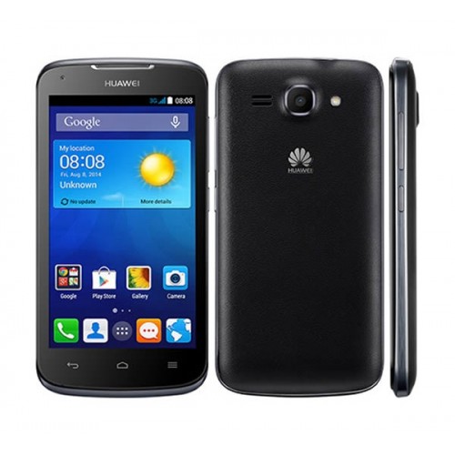 Huawei Ascend Y520 Ascend Y520 Dual SIM - description and parameters