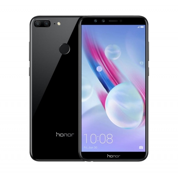 Huawei Honor 9 Lite LLD-AL10 - description and parameters