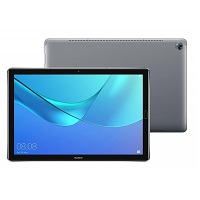 Huawei MediaPad M5 10 CMR-AL19 - description and parameters