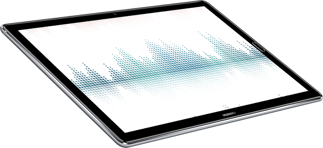 Huawei MediaPad M5 10 - description and parameters