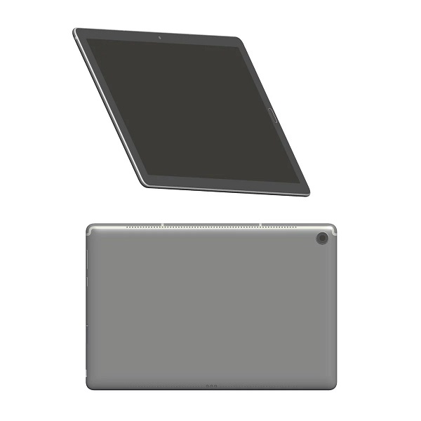 Huawei MediaPad M5 10 - description and parameters